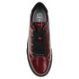 náhled Dámské polobotky Rieker W2601-35 rot