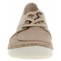 náhled Dámské polobotky Rieker 52545-62 beige