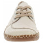 náhled Dámské polobotky Rieker N2402-60 beige