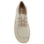 náhled Dámské polobotky Rieker N2402-60 beige