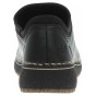 náhled Dámské polobotky Rieker 50960-00 schwarz