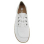 náhled Dámské polobotky Rieker N2402-80 weiss