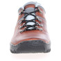 náhled Dámská vycházková obuv EF188 oranž-šedá