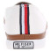 náhled Dámská obuv Tommy Hilfiger FW0FW01656 K1285ESHA 7D bílá