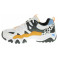 náhled Skechers D´Lites 2.0 - Tidal Waves white-black-gold