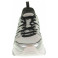 náhled Skechers D´Lites 3.0 - Intense Force silver-black