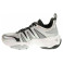 náhled Skechers D´Lites 3.0 - Intense Force silver-black