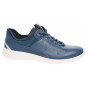 náhled Dámská obuv Ecco Soft 5 28306350357 true navy-poseidon-black