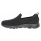 náhled Skechers Go Walk 5 - Limelight black
