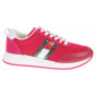náhled Dámská obuv Tommy Hilfiger EN0EN00875 XIF blush red