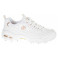 náhled Skechers D´Lites - Fresh Start white-rose gold