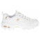 náhled Skechers D´Lites - Fresh Start white-rose gold