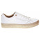 náhled Dámská obuv Tommy Hilfiger FW0FW04849 0K6 white-gold