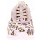 náhled Dámská obuv Waldläufer 939H51 308659 weiss-lightgold