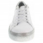náhled Dámská obuv Tommy Hilfiger FW0FW04849 0K5 white-silver