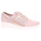 náhled Dámské polobotky Jana 8-23664-24 rose comb