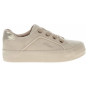 náhled Dámská obuv s.Oliver 5-23614-39 beige