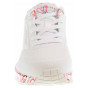 náhled Skechers Uno - Loving Love white-red-pink