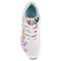 náhled Skechers Uno - Spread The Love white-multi