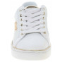 náhled Dámská obuv Guess FL5BEKFAL12-WHITE