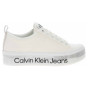 náhled Dámská obuv Calvin Klein YW0YW00491 YAF bright white