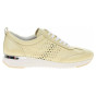 náhled Dámská obuv Caprice 9-23500-28 vanilla deer perl