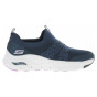 náhled Skechers Arch Fit - Modern Rhythm navy-lavender