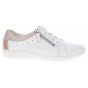náhled Dámská obuv Waldläufer 634002 312762 weiss-skin-rosegold