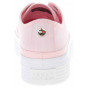 náhled Dámské plátěnky Tommy Hilfiger FW0FW06530 TPD pastel pink