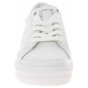 náhled Dámská obuv Calvin Klein YW0YW00821 0K8 triple white