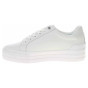 náhled Dámská obuv Calvin Klein YW0YW00821 0K8 triple white