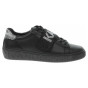 náhled Dámská obuv Karl Lagerfeld KL61037 00S Black Lthr