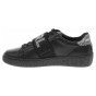 náhled Dámská obuv Karl Lagerfeld KL61037 00S Black Lthr