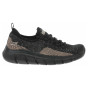 náhled Skechers Bobs B Flex - Fall Sparks black-gold