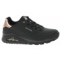 náhled Skechers Uno - Golden Air Black