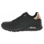 náhled Skechers Uno - Golden Air Black