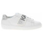 náhled Dámská obuv Karl Lagerfeld KL61037 01S White Lthr