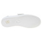 náhled Dámská obuv Karl Lagerfeld KL61037 01S White Lthr