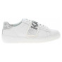 náhled Dámská obuv Karl Lagerfeld KL61037 01S White Lthr