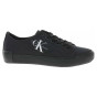 náhled Dámská obuv Calvin Klein YW0YW00756 Black