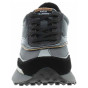 náhled Dámská obuv Karl Lagerfeld KL62930W 30X Black Lthr & Suede Mono