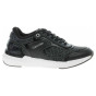 náhled Dámská obuv Calvin Klein HW0HW01216 Black-Black Mono