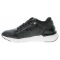 náhled Dámská obuv Calvin Klein HW0HW01216 Black-Black Mono
