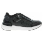 náhled Dámská obuv Calvin Klein HW0HW01216 Black-Black Mono