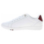 náhled Dámská obuv Tommy Hilfiger FW0FW06803 white