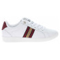 náhled Dámská obuv Tommy Hilfiger FW0FW06803 white