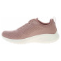 náhled Skechers Bobs Squad Chaos - Face Off blush
