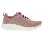 náhled Skechers Bobs Squad Chaos - Face Off blush