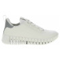 náhled Dámská obuv Ecco Gruuv W 21820360718 white-light grey