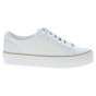 náhled Dámská obuv Guess FL6N2NELE12-WHITE